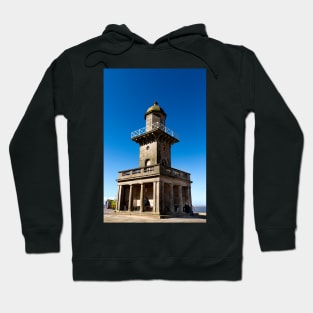 Fleetwood- Beach Lighthouse(The Lower Lighthouse) Hoodie